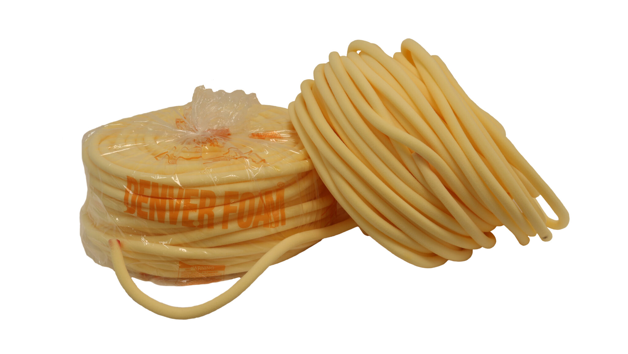 Denver Foam® Backer Rod Mfg
