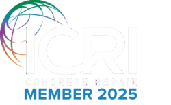 ICRI Concrete Repair logo